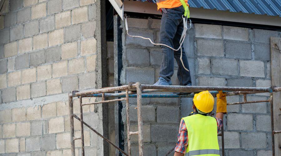 Expert top industrial roofings services in Hastings, NY